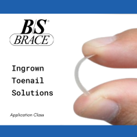 bs brace class